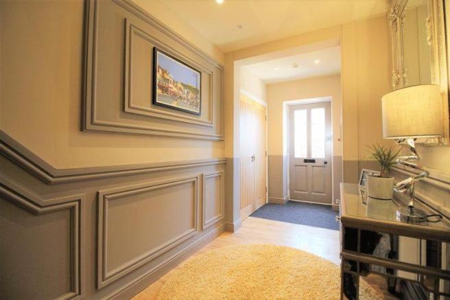 Seaview North Bay Holiday Home Apartment Scarborough Exterior foto